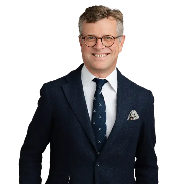 Gordon Fairbairn